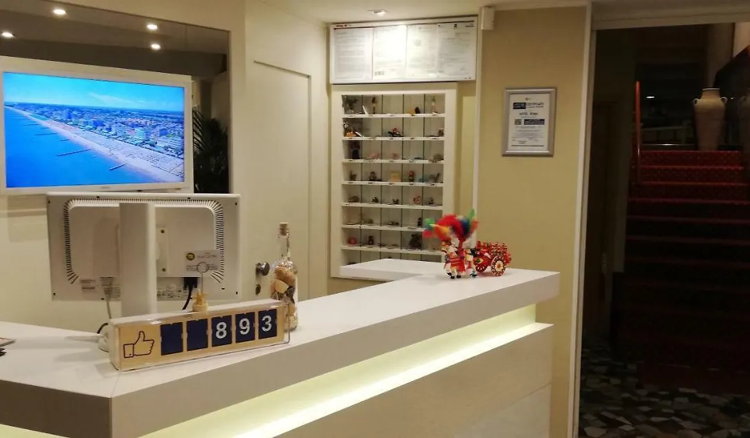 Hotel Roma-1