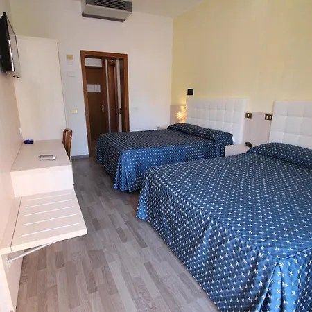 Hotel Roma-2