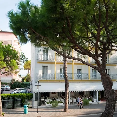 Hotel Roma-3