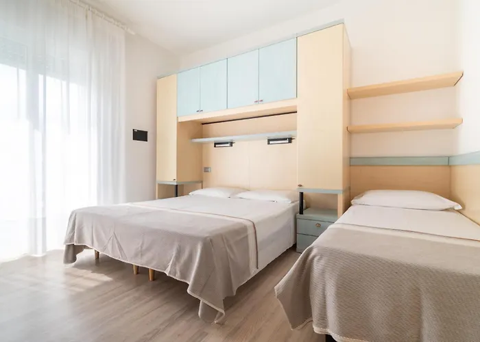 Hotel Ettoral Lido di Jesolo